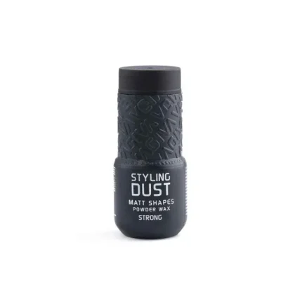 Agiva Hair Styling Powder Wax 02 Strong Styling 20g